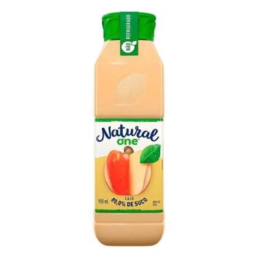 Imagem de Suco de Caju Natural One 900ml