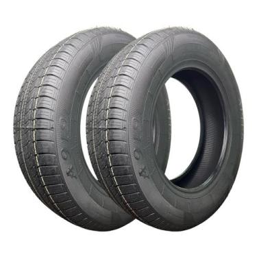 Imagem de Kit 2 Pneus 215/65R17 99H TL Aplus A919 Aro 17