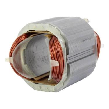 Imagem de Estator 220v P/ Martelete Stanley Shr263k-b2 Original