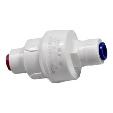 Imagem de Válvula Redutora P/ Purificador de Água Electrolux Pe12b, Pe12a, Pe12b