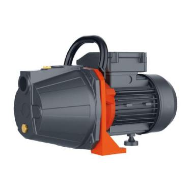 Imagem de Bomba d'Água Autoaspirante XKJ600 0,8HP - Lepono, 220V
