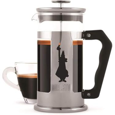 Imagem de Cafeteira Bialetti Bialetti 1L