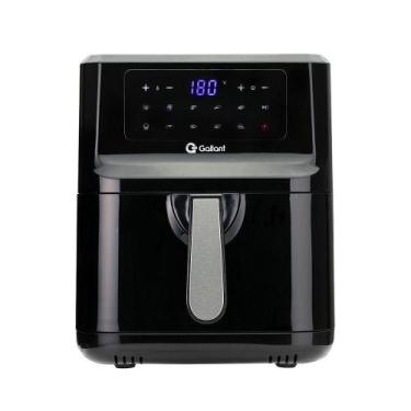 Imagem de Fritadeira Air Fryer Gallant GFE05 Digital Family Sem Óleo 5L 1400w 22