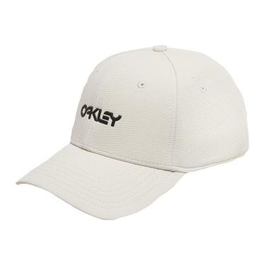 Imagem de Boné Oakley 6 Panel Stretch Oakley Metallic-Masculino
