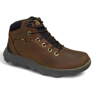 Imagem de Bota Bull Terrier Outback Masculina-Masculino