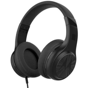 Imagem de Fone de Ouvido Motorola Pulse 120, Preto
