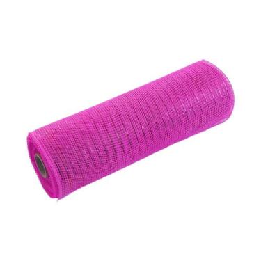 Imagem de Rolo De Fio De Malha Criativo DIY Para Embalagem De Presentes, Fita De