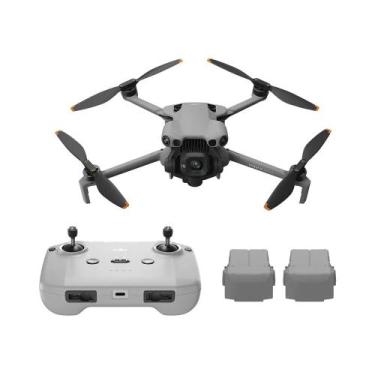 Imagem de Drone DJI Mini 5 Pro Fly More Combo DJI066