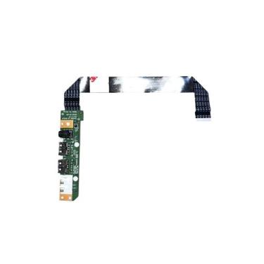 Imagem de Placa Usb Acer Aspire A515 52 - NoBrand
