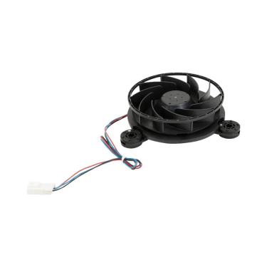 Imagem de Motor Bivolt para Geladeira Consul - W11396077