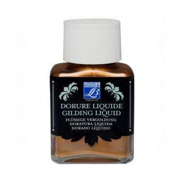 Imagem de Gilding Liquid Lefranc Bourgeois 75ml Renaissance - LEFRANC & BOURGEOI