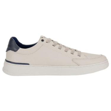 Imagem de Sapatenis ferracini masculino gold 2074h, Neve, 39
