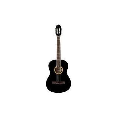 Imagem de Violão winner junior 34 pol nylon preto