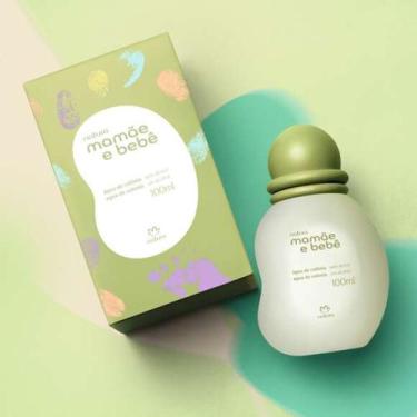 Imagem de Colonia Mamae e Bebe 100ml - Natura, 100ml