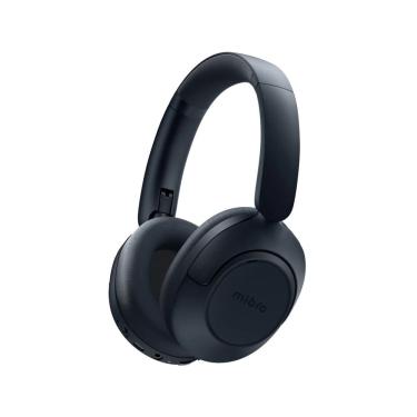 Imagem de Fone de Ouvido Sem Fio Mibro One Hearphone XPEJ015 ANC Cancelamento de Ruído Conexão Dupla Dark Blue