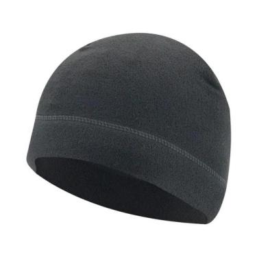Imagem de Gorro De Fleece Polar Quente Para Homens E Mulheres, À Prova De Vento,