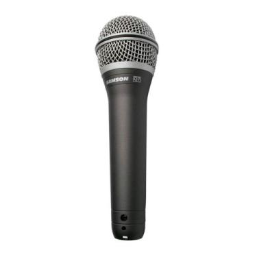 Imagem de Microfone Samson Q7 - SAMSON