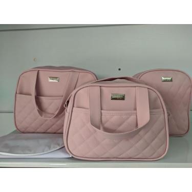Imagem de Kit bolsas 4 peças - Art baby