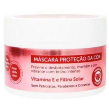 Imagem de Mascara Intense One Color Proteção Da Cor C.kamura 250g - ckamura