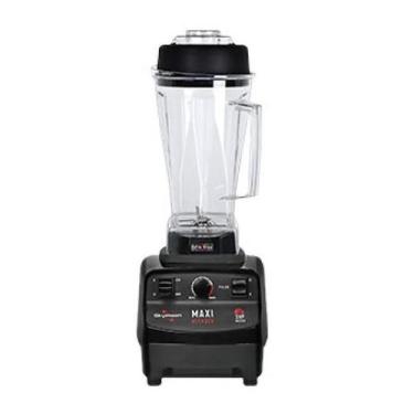 Imagem de Liquidificador Maxi Blender Skymsen 2L 3CV Alta Rotação BM2 220v, Pret