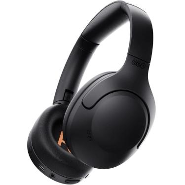 Imagem de Fone de Ouvido Headphone QCY H3 Lite Anc Cancelamento de Ruído Ativo Bluetooth 5.3 Multiponto 60h