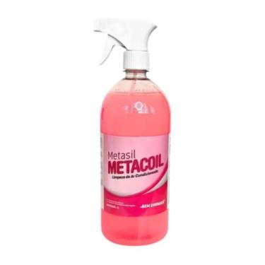 Imagem de Metacoil Metasil - Frasco 1 Litro