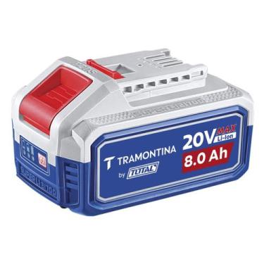 Imagem de Bateria 20V 8,0Ah Lithium-Ion Tramontina by Total