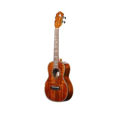 Imagem de Ukulele Ohana TK-575G Tenor