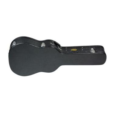 Imagem de Case strinberg violao folk wsd