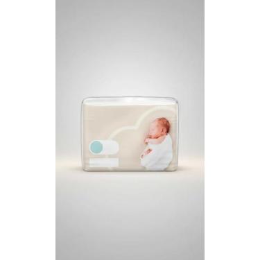 Imagem de Fralda Descartável Bebê 18 Unidades Absorção - Congratulations Store