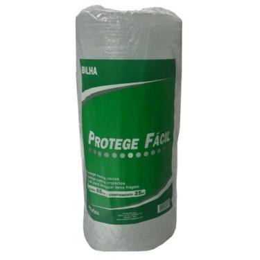 Imagem de Plástico Bolha Rolo 0,65m x 25m Thermopex