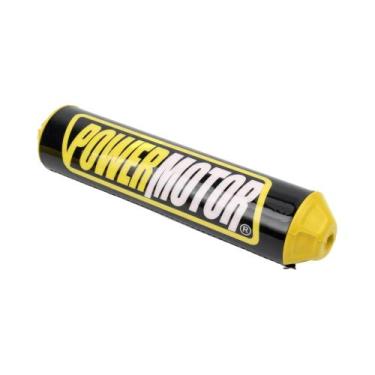 Imagem de Protetor De Peito Universal De 25cm Para Motocicletas Enduro, Dirt Bik