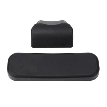 Imagem de Almofada De Encosto Para Baú Traseiro De Motocicleta 22L 25L 28L 32L, 