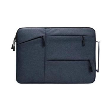 Imagem de Bolsa Impermeável Para Laptop De 12-16 Polegadas, Capa Para Macbook Ai