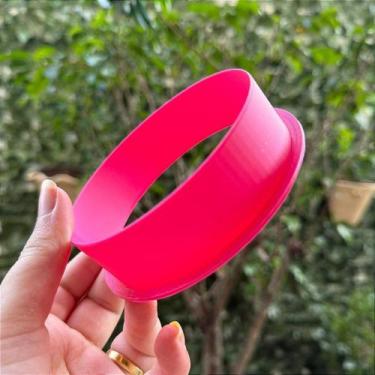 Imagem de Cortador Redondo 10cm - D260383 - Biodegradável - no-brand