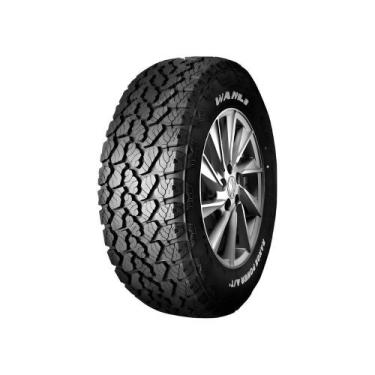 Imagem de Pneu Wanli SU011 265/65 R18 AT Aro 18 122/119R LT 10PR OWL
