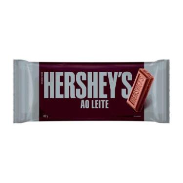 Imagem de Chocolate Hershey's Ao Leite  82g