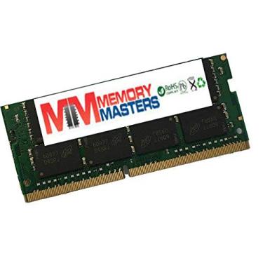 Imagem de Memória de 4 GB para módulo RAM QNAP TS-453BE NAS Server DDR3L SO-DIMM (MemoryMasters)