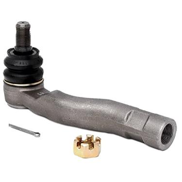 Imagem de ACDelco Terminal de direção externo profissional 45A0978 lado do motorista