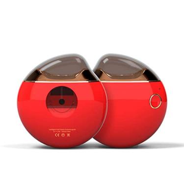 Imagem de Roexboz Cortador de unhas elétrico, ferramentas de manicure, cortador automático de unhas para bebês, conjunto de cuidados com unhas e cortador de unhas elétrico