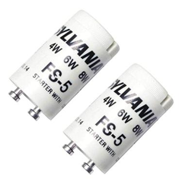 Imagem de Sylvania 45811 - FS5/BL/2PK Arranque de lastro