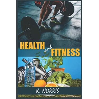 Imagem de Health and Fitness: More about Health and Fitness