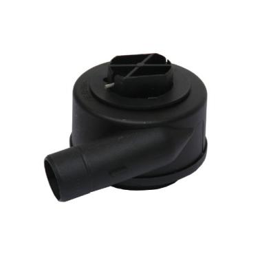 Imagem de URO Parts Válvula de ventilação do cárter 06A103465