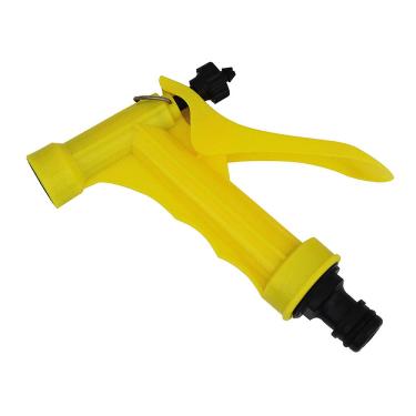 Imagem de Esguicho de Jardim, Western, Amarelo, 1/2''