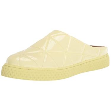 Imagem de Aerosoles Ella Mule Feminino, Gelo de limão, 5