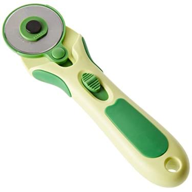 Imagem de Clover Cortador rotativo 7500 45 mm, verde