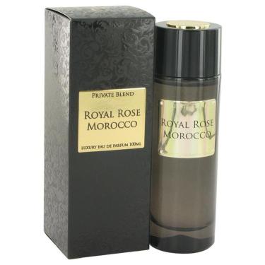 Imagem de Perfume Feminino Private Blend Royal Rose Morocco Chkoudra Paris 100 ML Eau De Parfum