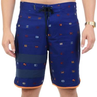 Imagem de HURLEY Bermuda Água Hurley Seaworth