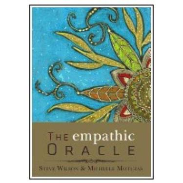 Imagem de The Empathic Oracle
