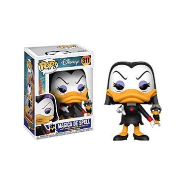Imagem de Funko Pop! Exclusive - Disney Duck Tales: Maga Patalógika